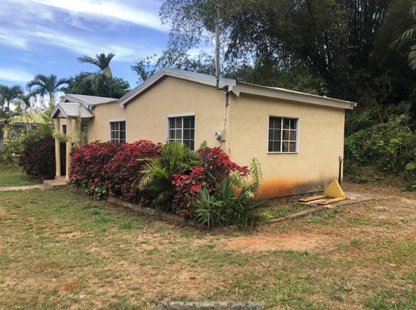 Fifth image of Lot 3-woodlawn Mandeville P.o. in Mandeville, Manchester, Jamaica - property is For Sale