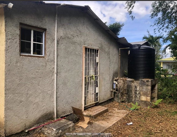 Sixth image of Lot 3-woodlawn Mandeville P.o. in Mandeville, Manchester, Jamaica - property is For Sale