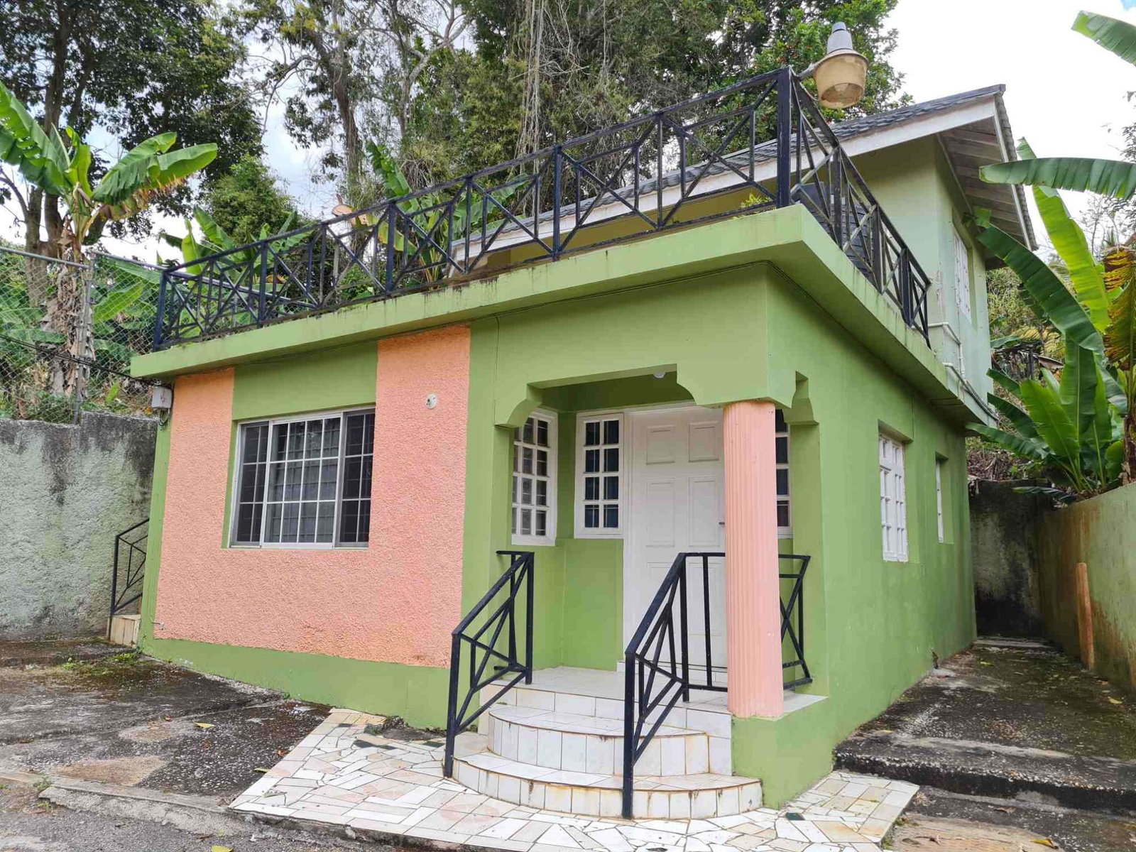 Third image of 11 Hopeton Gardens, Balvenie in Mandeville, Manchester, Jamaica - property is For Sale