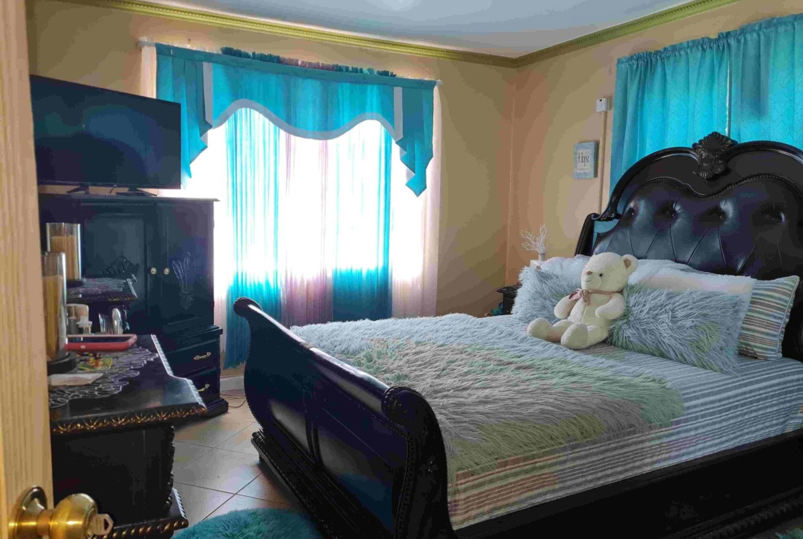 Fourth image of 11 Hopeton Gardens, Balvenie in Mandeville, Manchester, Jamaica - property is For Sale