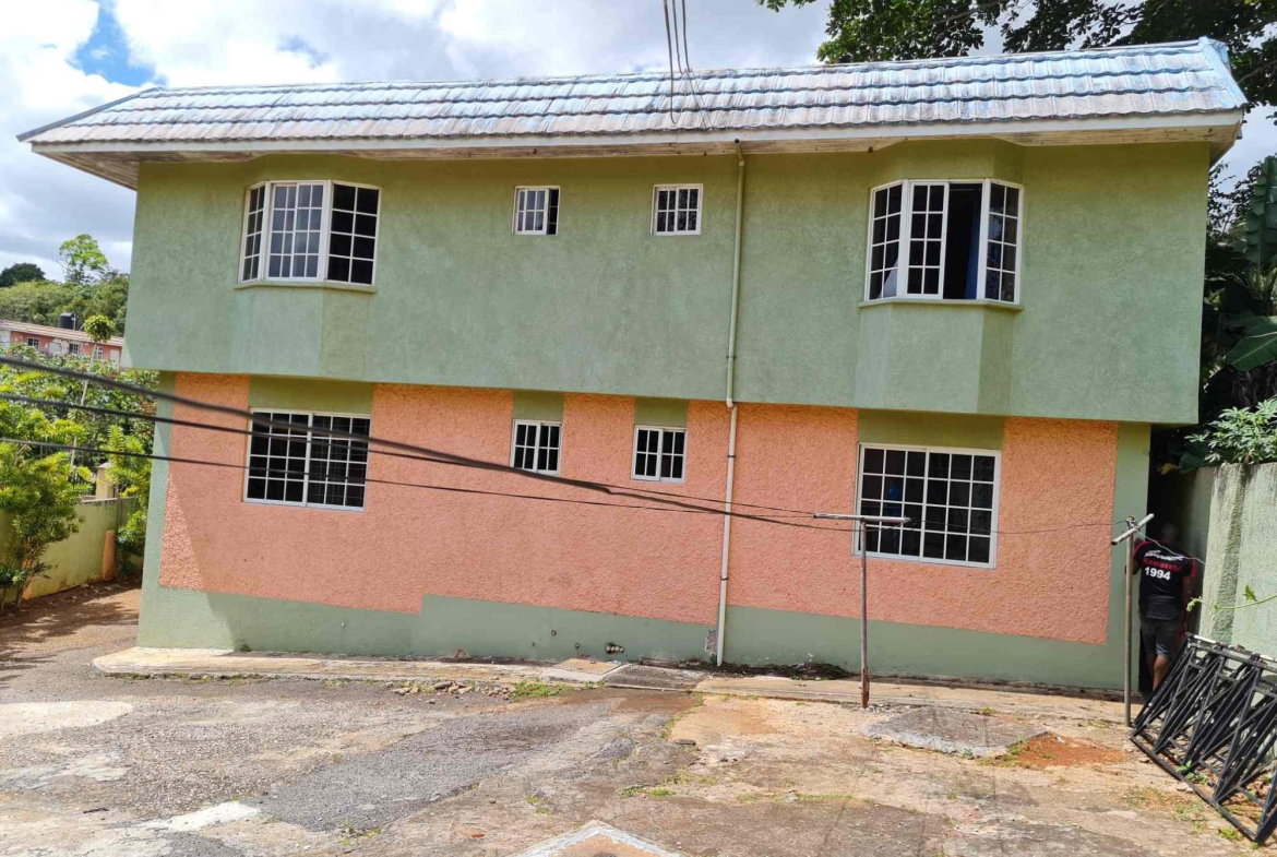 Fifth image of 11 Hopeton Gardens, Balvenie in Mandeville, Manchester, Jamaica - property is For Sale