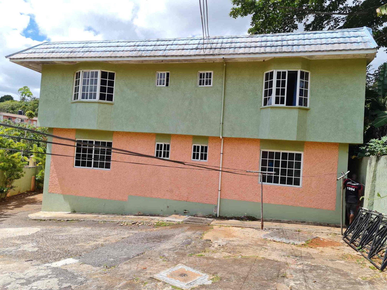 Fifth image of 11 Hopeton Gardens, Balvenie in Mandeville, Manchester, Jamaica - property is For Sale