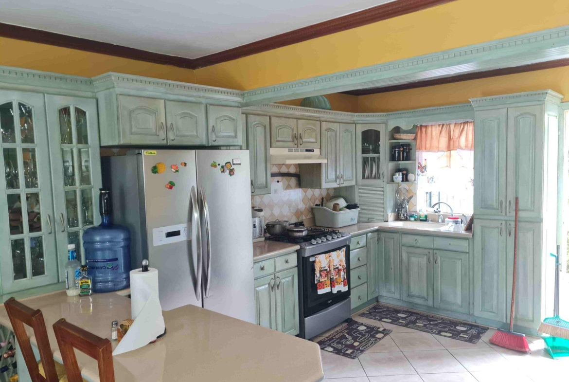 Sixth image of 11 Hopeton Gardens, Balvenie in Mandeville, Manchester, Jamaica - property is For Sale