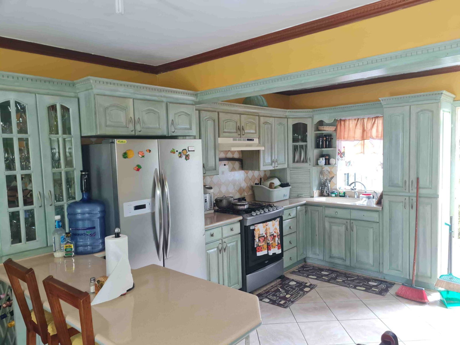 Sixth image of 11 Hopeton Gardens, Balvenie in Mandeville, Manchester, Jamaica - property is For Sale