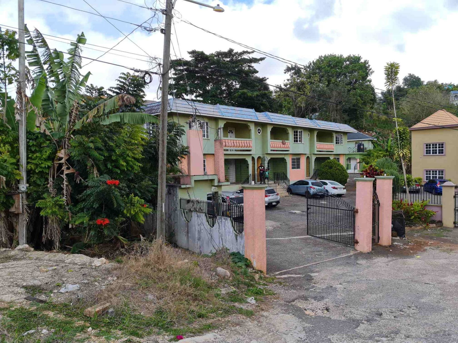 Seventh image of 11 Hopeton Gardens, Balvenie in Mandeville, Manchester, Jamaica - property is For Sale