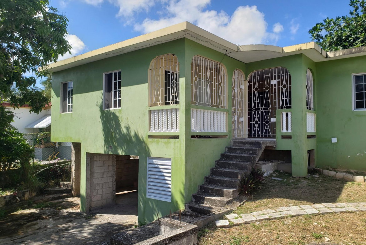 Second image of 335 Porto Bello Heights in Porto Bello Heights, St. James, Jamaica - property is For Sale