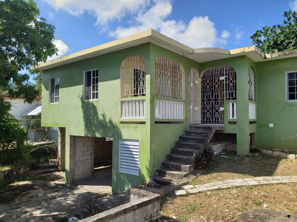 Second image of 335 Porto Bello Heights in Porto Bello Heights, St. James, Jamaica - property is For Sale