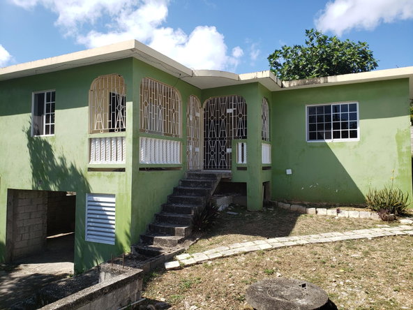 Third image of 335 Porto Bello Heights in Porto Bello Heights, St. James, Jamaica - property is For Sale