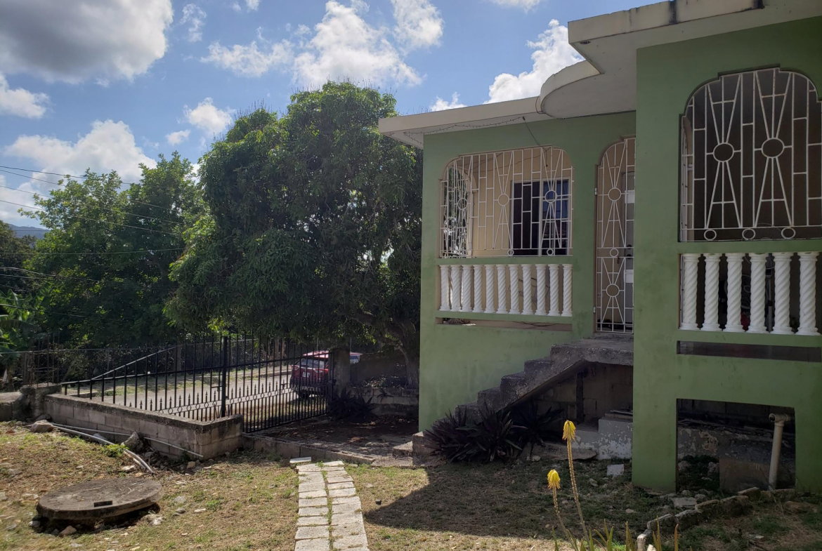 Fourth image of 335 Porto Bello Heights in Porto Bello Heights, St. James, Jamaica - property is For Sale