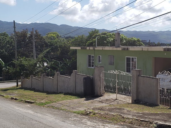 Fifth image of 335 Porto Bello Heights in Porto Bello Heights, St. James, Jamaica - property is For Sale