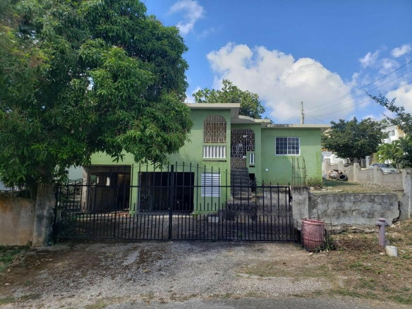 First image of 335 Porto Bello Heights in Porto Bello Heights, St. James, Jamaica - property is For Sale