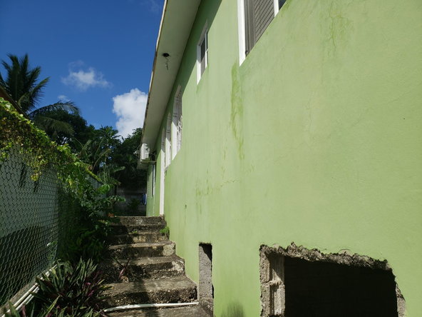 Seventh image of 335 Porto Bello Heights in Porto Bello Heights, St. James, Jamaica - property is For Sale