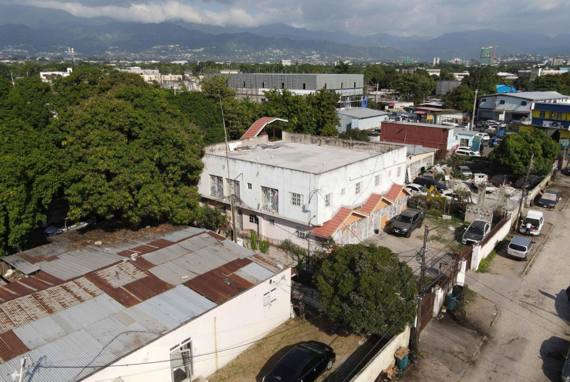 Second image of 6 Healthshire in Kingston 10, St. Andrew, Jamaica - property is For Sale