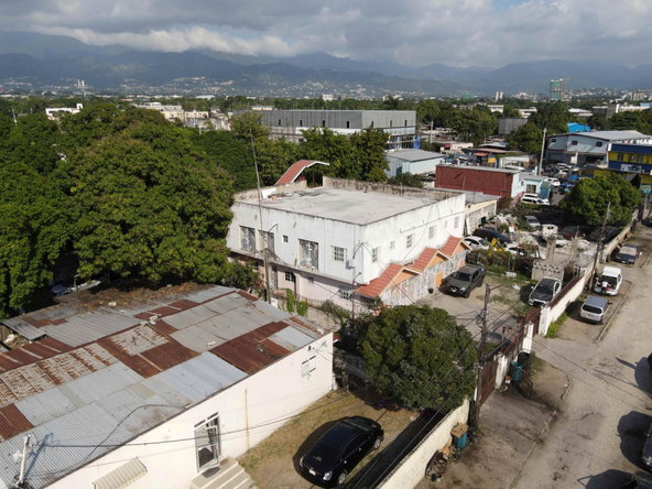 Second image of 6 Healthshire in Kingston 10, St. Andrew, Jamaica - property is For Sale