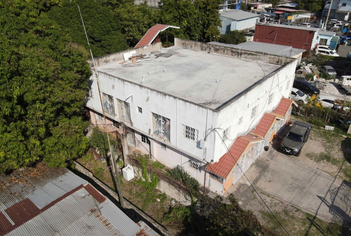 Third image of 6 Healthshire in Kingston 10, St. Andrew, Jamaica - property is For Sale