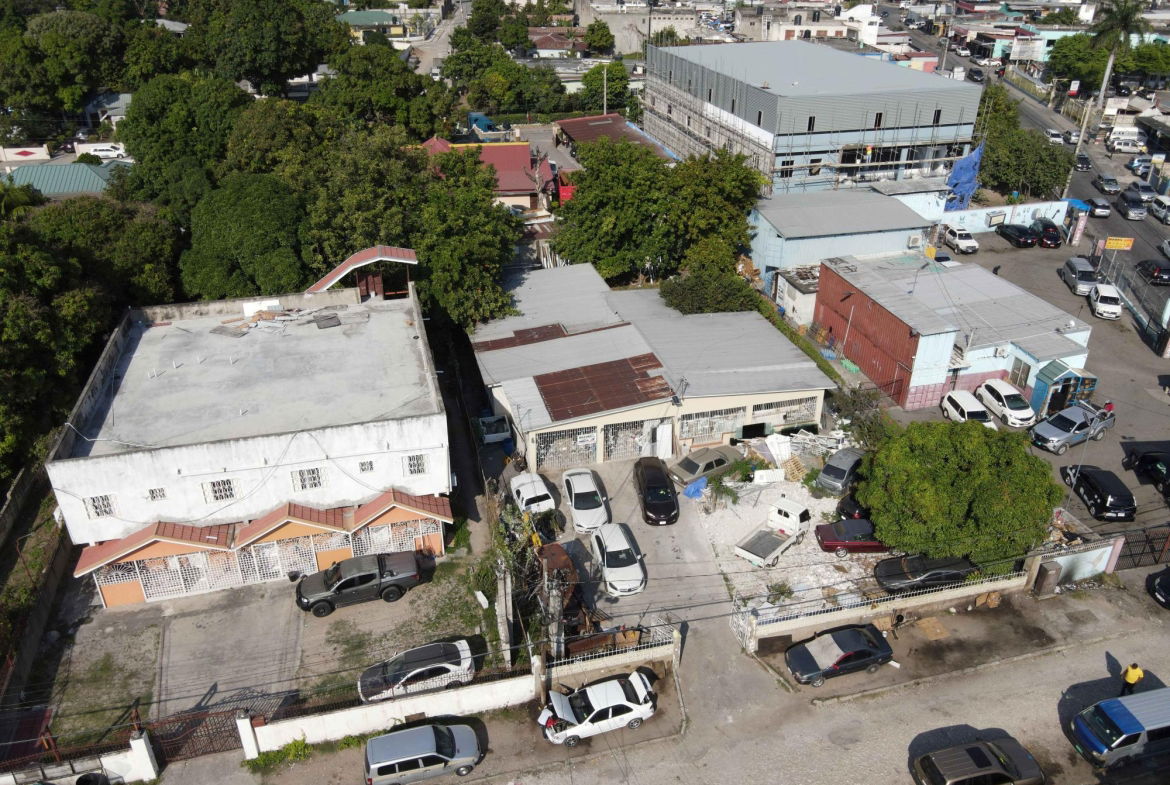 Fifth image of 6 Healthshire in Kingston 10, St. Andrew, Jamaica - property is For Sale