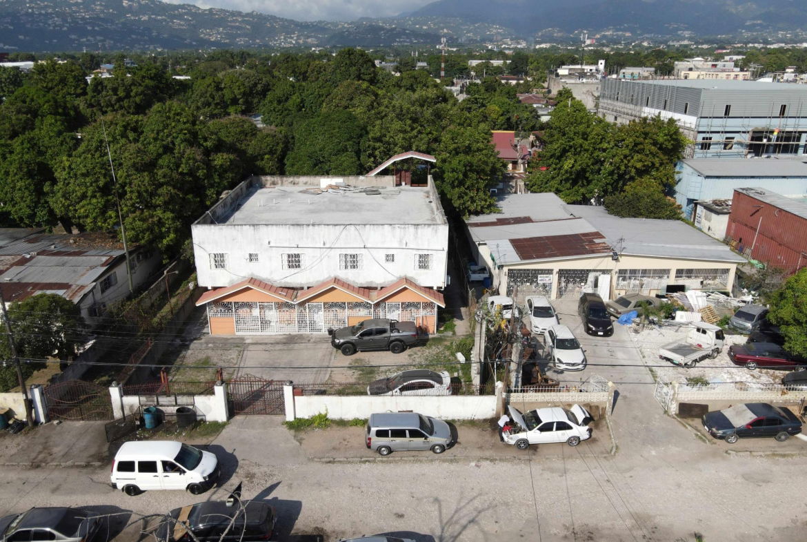 Sixth image of 6 Healthshire in Kingston 10, St. Andrew, Jamaica - property is For Sale