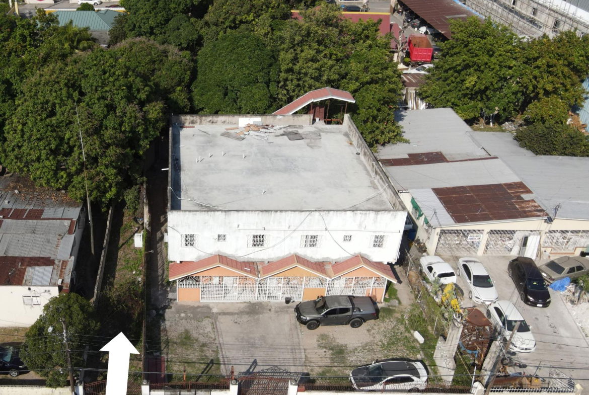 Seventh image of 6 Healthshire in Kingston 10, St. Andrew, Jamaica - property is For Sale