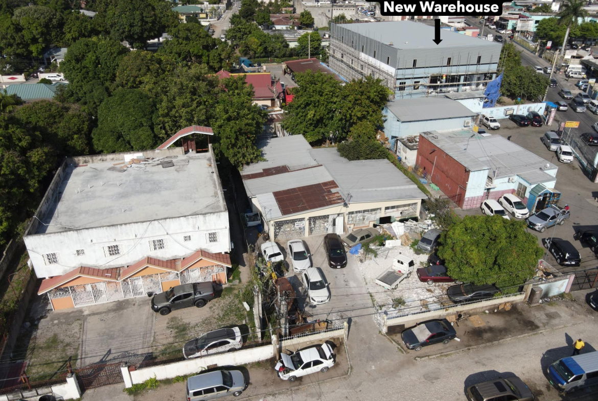 Ninth image of 6 Healthshire in Kingston 10, St. Andrew, Jamaica - property is For Sale