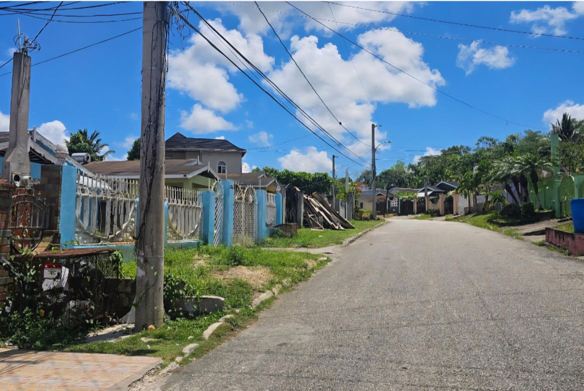 Second image of 1458 Bogue Village, St. James in Bogue Village, St. James, Jamaica - property is For Sale