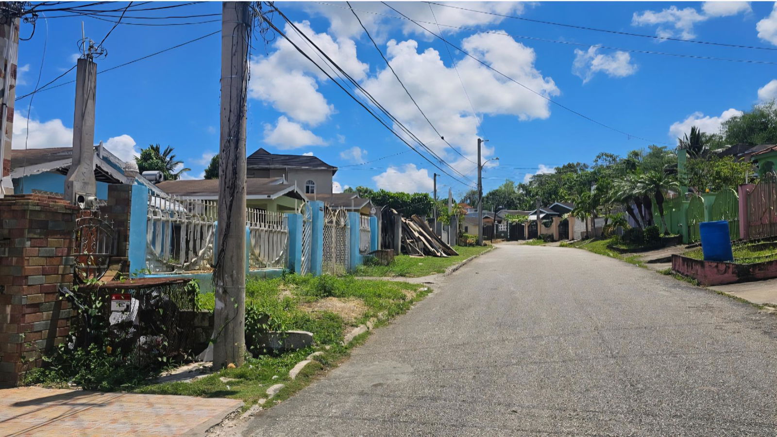 Investor-Opportunity-Multi-Unit-House-for-Sale-in-Bogue-Village-St.-James-Jamaica Second image of 1458 Bogue Village, St. James in Bogue Village, St. James, Jamaica - property is For Sale