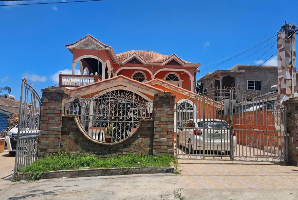 First image of 1458 Bogue Village, St. James in Bogue Village, St. James, Jamaica - property is For Sale