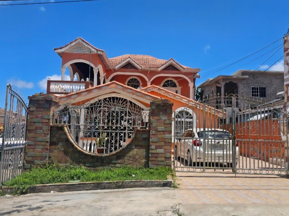 First image of 1458 Bogue Village, St. James in Bogue Village, St. James, Jamaica - property is For Sale