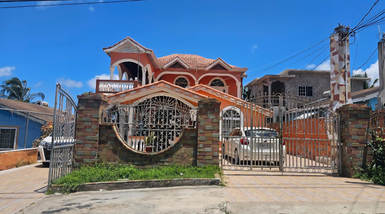 Investor-Opportunity-Multi-Unit-House-for-Sale-in-Bogue-Village-St.-James-Jamaica First image of 1458 Bogue Village, St. James in Bogue Village, St. James, Jamaica - property is For Sale