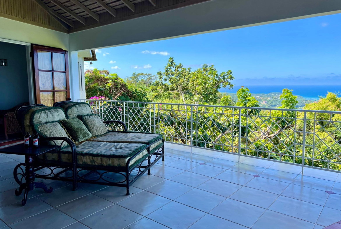 Nineteenth image of 24 & 25 Margherita Way,unity Hall in Unity Hall, St. James, Jamaica - property is For Sale