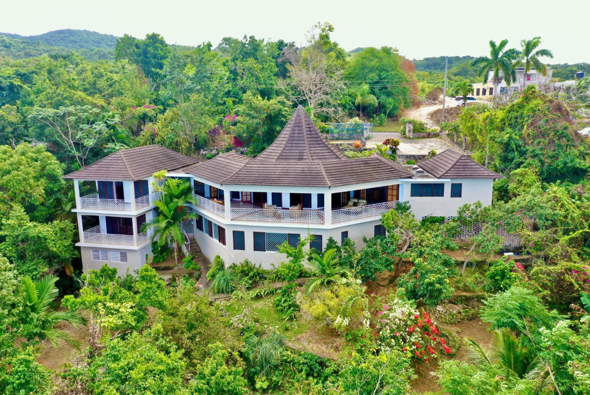 Third image of 24 & 25 Margherita Way,unity Hall in Unity Hall, St. James, Jamaica - property is For Sale