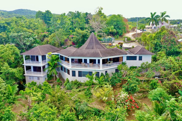 Third image of 24 & 25 Margherita Way,unity Hall in Unity Hall, St. James, Jamaica - property is For Sale