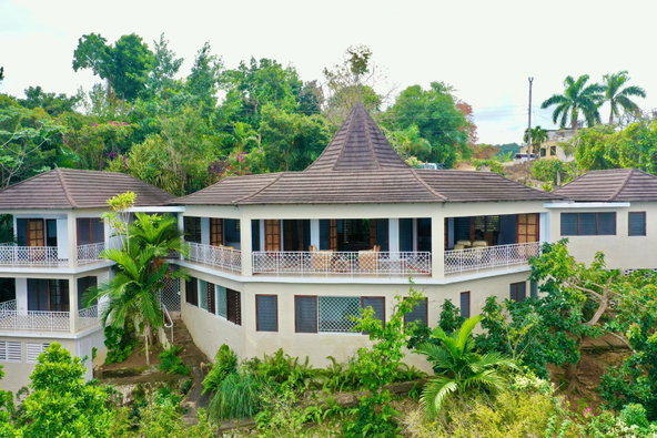 Fifth image of 24 & 25 Margherita Way,unity Hall in Unity Hall, St. James, Jamaica - property is For Sale