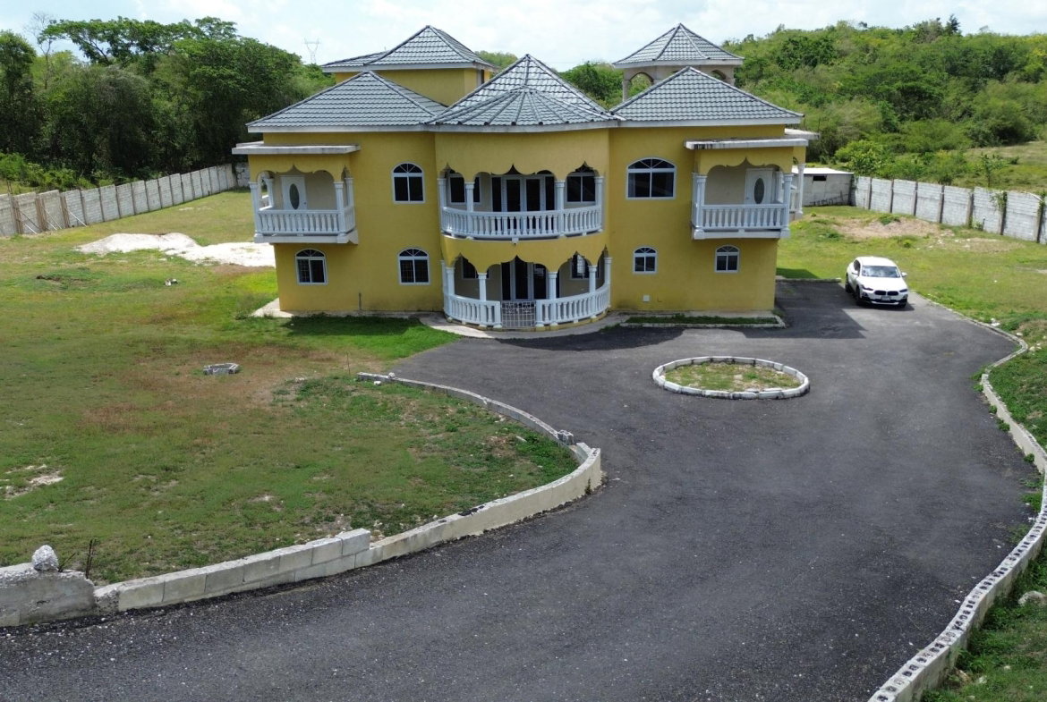 First image of Content Adelphi in Adelphi, St. James, Jamaica - property is For Sale