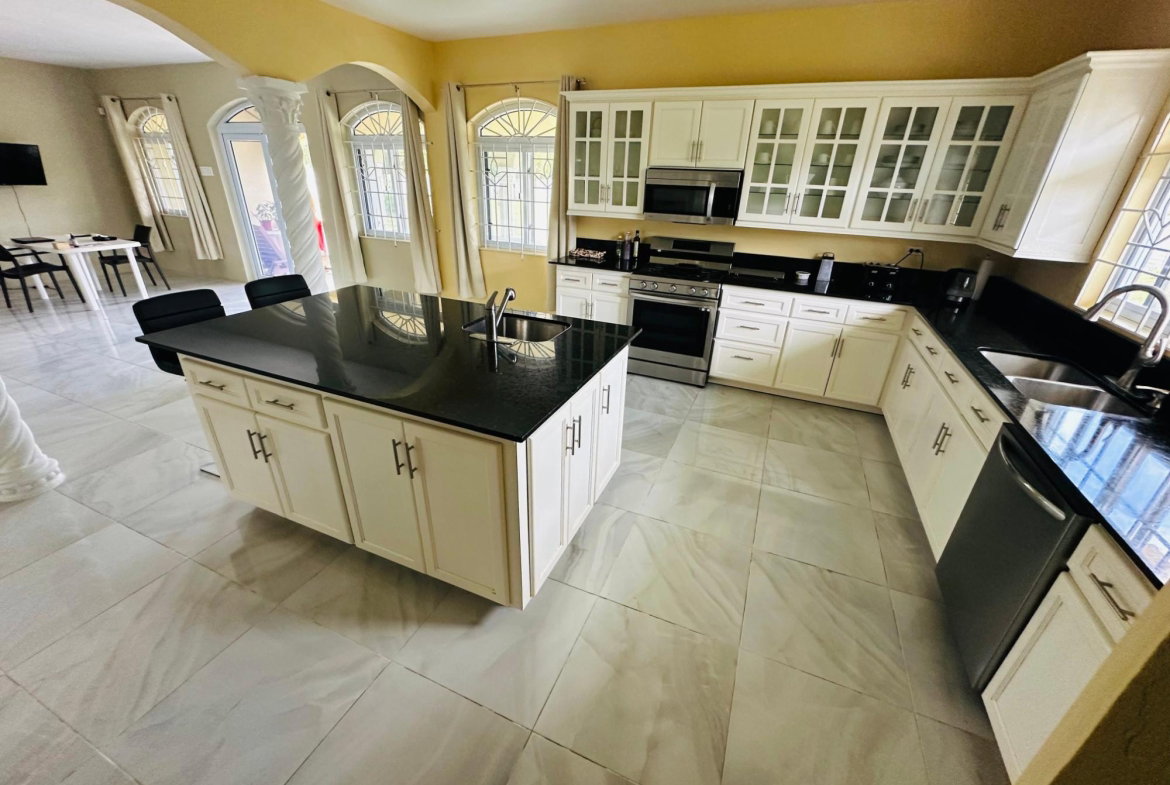 Sixteenth image of Content Adelphi in Adelphi, St. James, Jamaica - property is For Sale