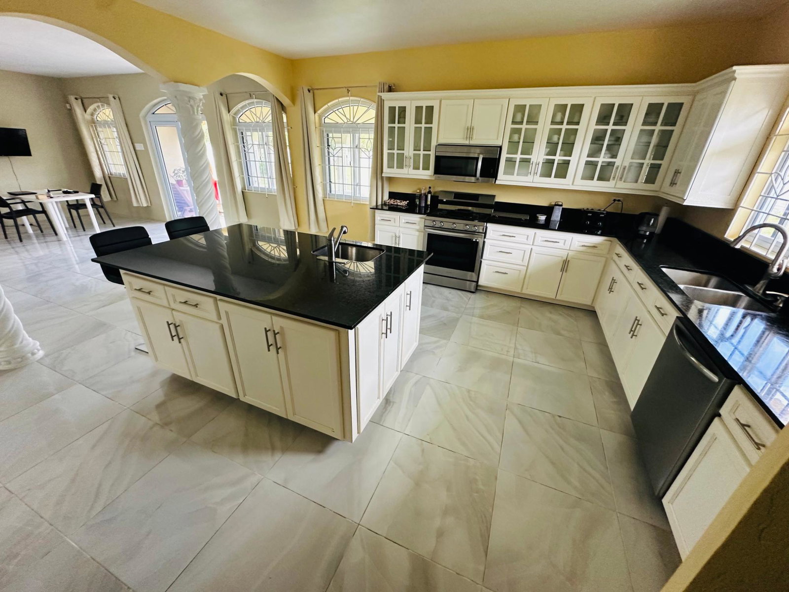 Sixteenth image of Content Adelphi in Adelphi, St. James, Jamaica - property is For Sale