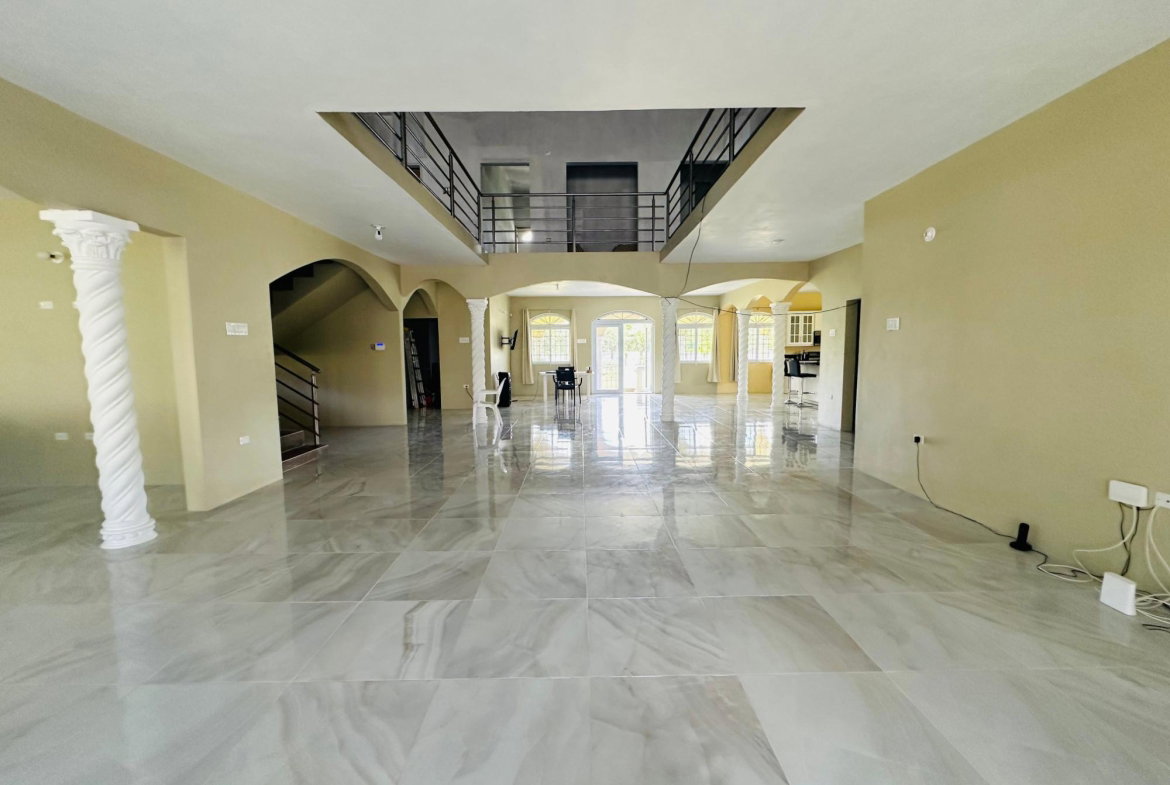 Nineteenth image of Content Adelphi in Adelphi, St. James, Jamaica - property is For Sale