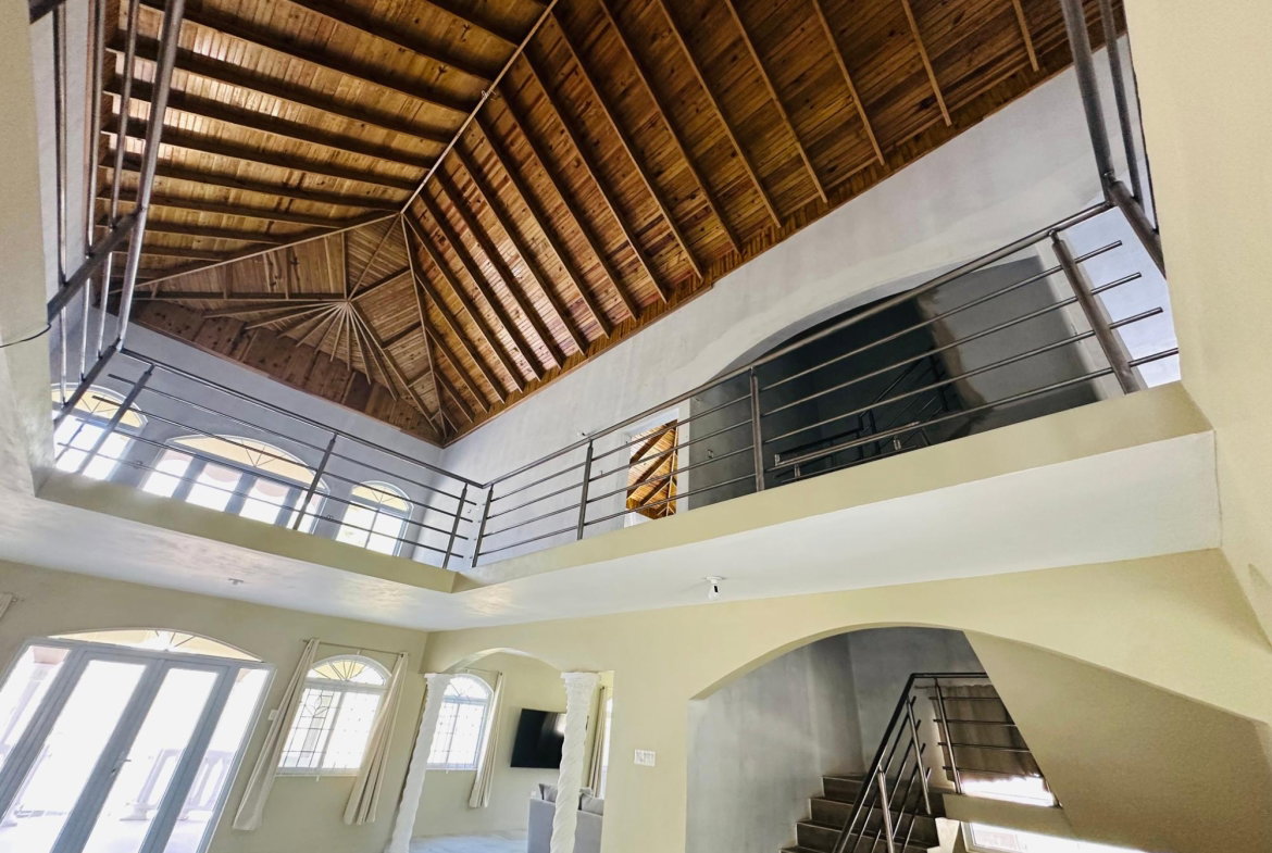 Twentieth image of Content Adelphi in Adelphi, St. James, Jamaica - property is For Sale