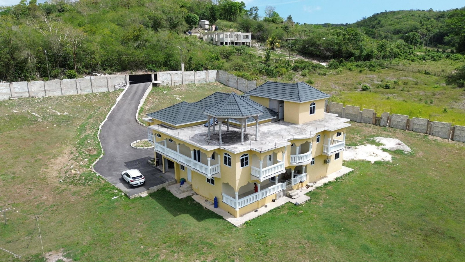 Third image of Content Adelphi in Adelphi, St. James, Jamaica - property is For Sale