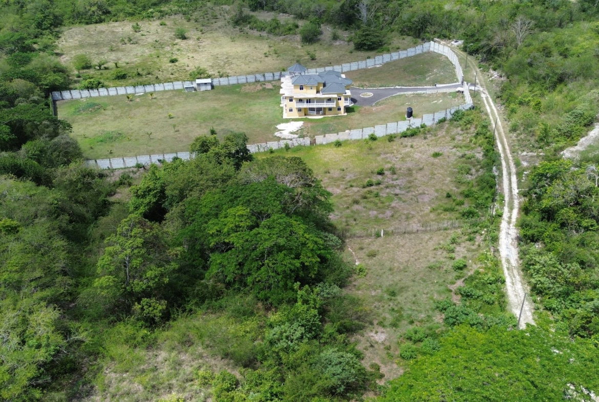 Fourth image of Content Adelphi in Adelphi, St. James, Jamaica - property is For Sale