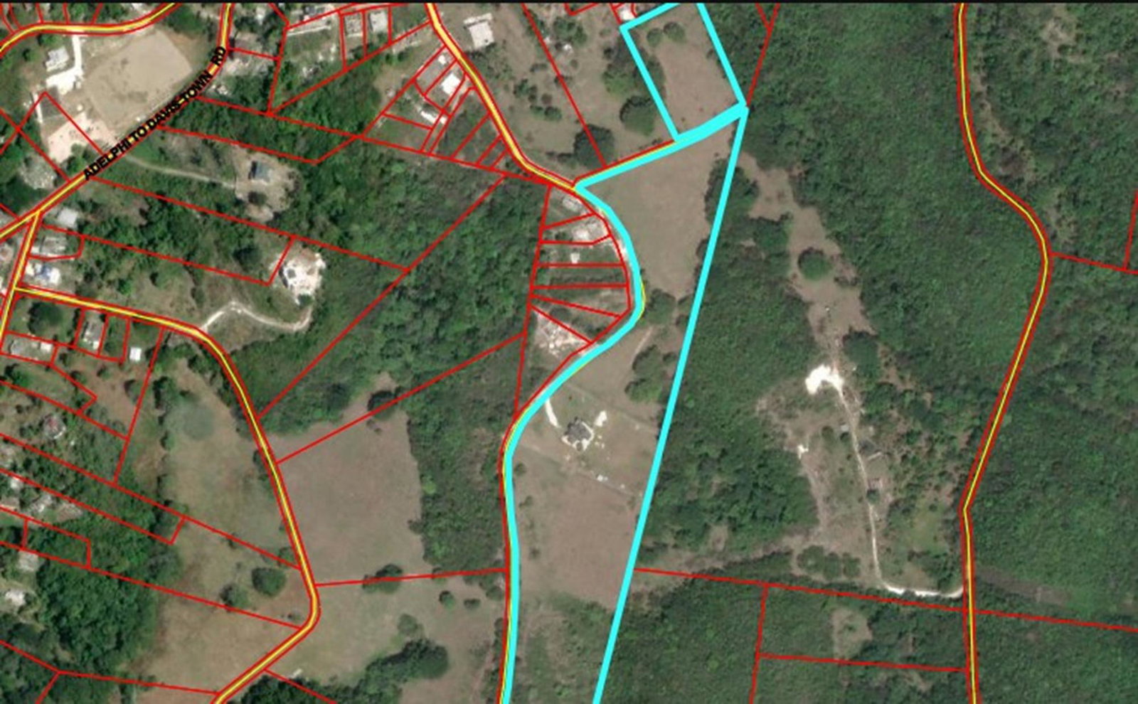 Seventh image of Content Adelphi in Adelphi, St. James, Jamaica - property is For Sale