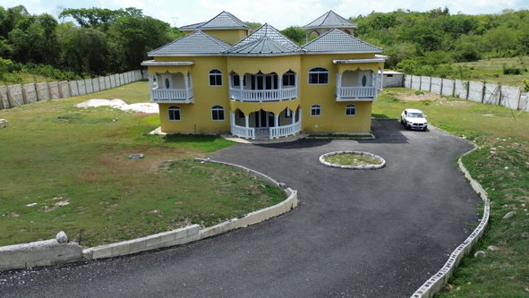 First image of Content Adelphi in Adelphi, St. James, Jamaica - property is For Sale