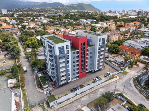 First image of 108-11a Waterloo Road, Kingston 1 in Kingston 5, St. Andrew, Jamaica - property is For Sale