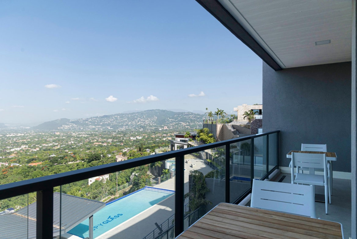 Eleventh image of A1- Spyglass, Jacks Hill in Kingston 6, St. Andrew, Jamaica - property is For Sale