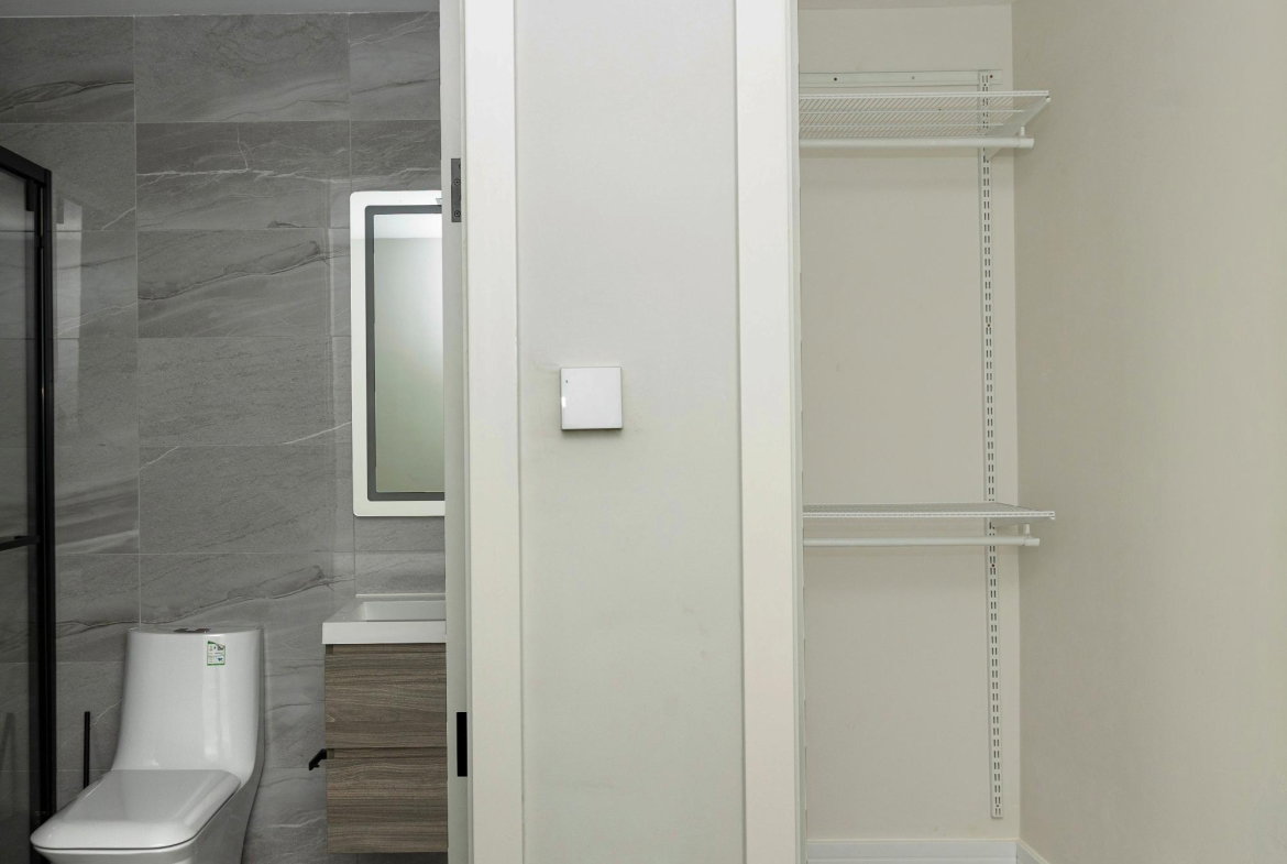 Thirteenth image of A1- Spyglass, Jacks Hill in Kingston 6, St. Andrew, Jamaica - property is For Sale