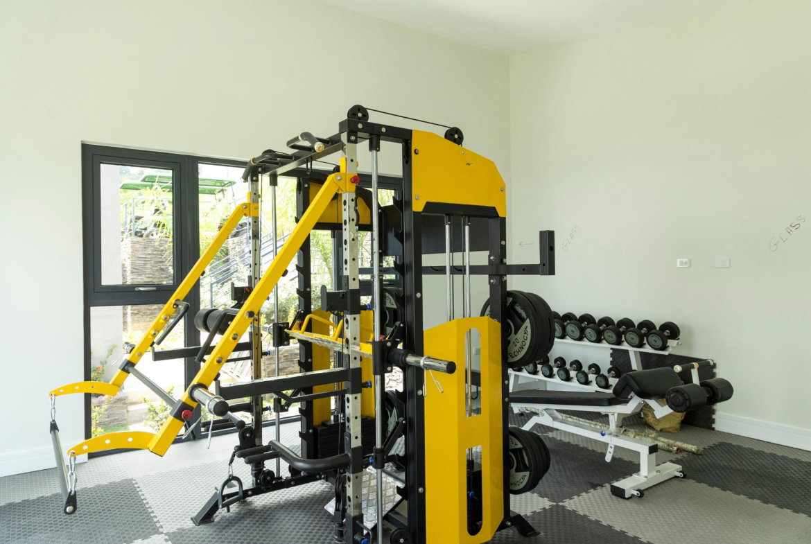 Eighteenth image of A1- Spyglass, Jacks Hill in Kingston 6, St. Andrew, Jamaica - property is For Sale