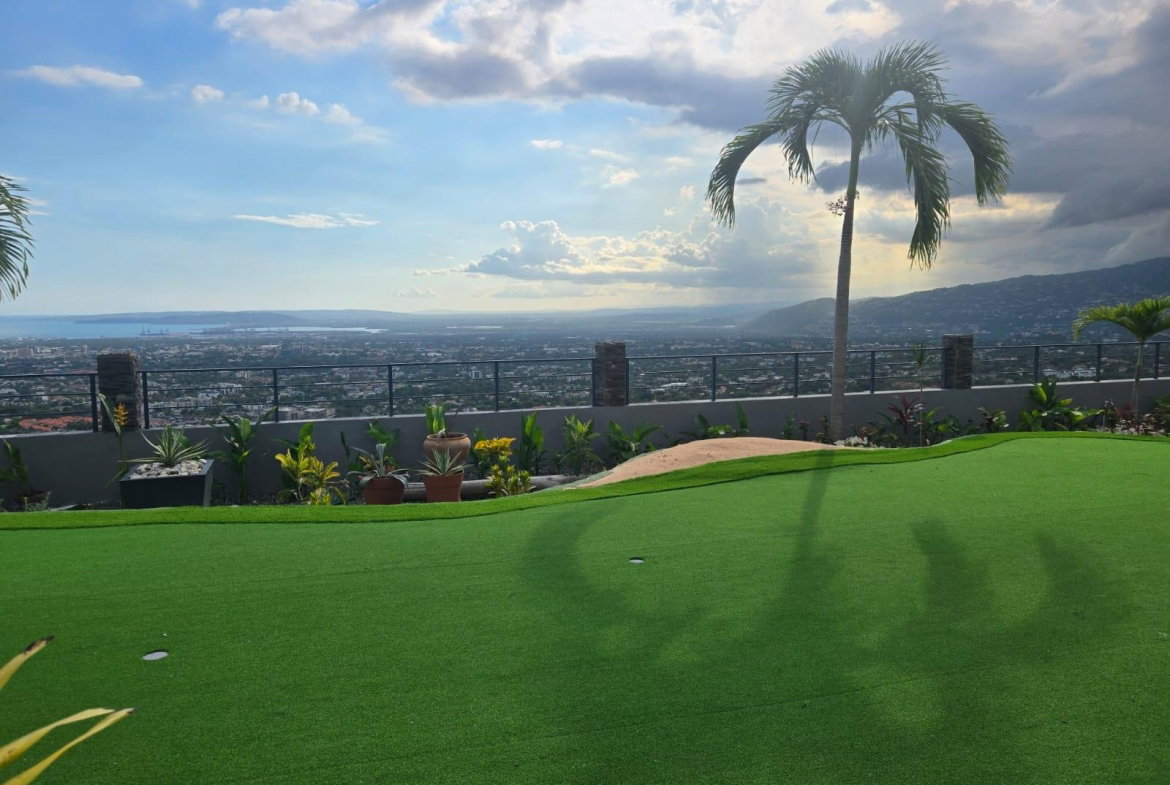 Twentieth image of A1- Spyglass, Jacks Hill in Kingston 6, St. Andrew, Jamaica - property is For Sale