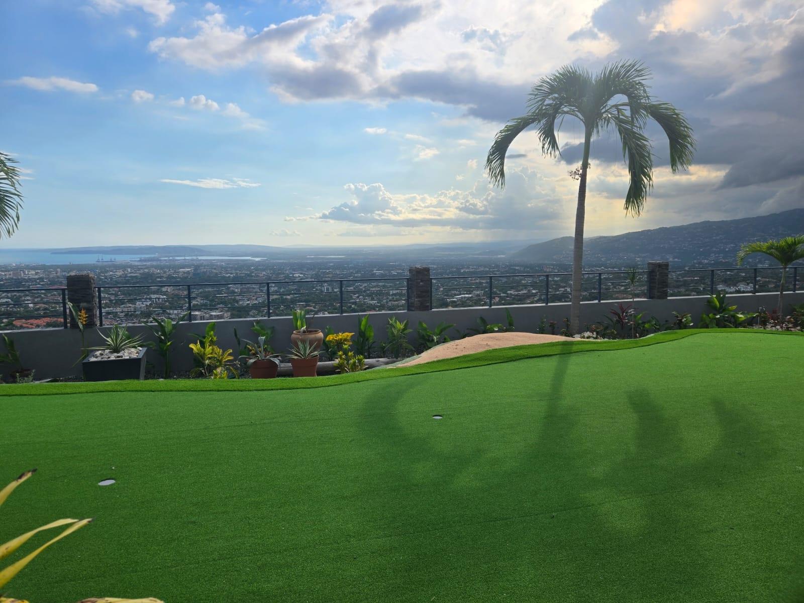 Twentieth image of A1- Spyglass, Jacks Hill in Kingston 6, St. Andrew, Jamaica - property is For Sale