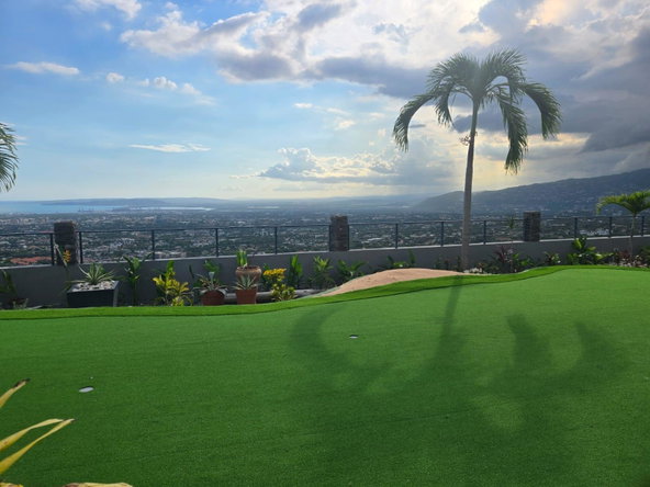 Twentieth image of A1- Spyglass, Jacks Hill in Kingston 6, St. Andrew, Jamaica - property is For Sale