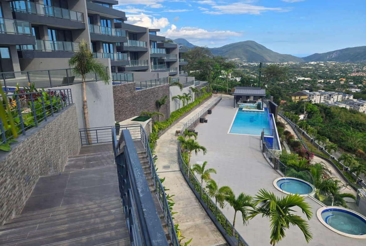 Twenty-First image of A1- Spyglass, Jacks Hill in Kingston 6, St. Andrew, Jamaica - property is For Sale