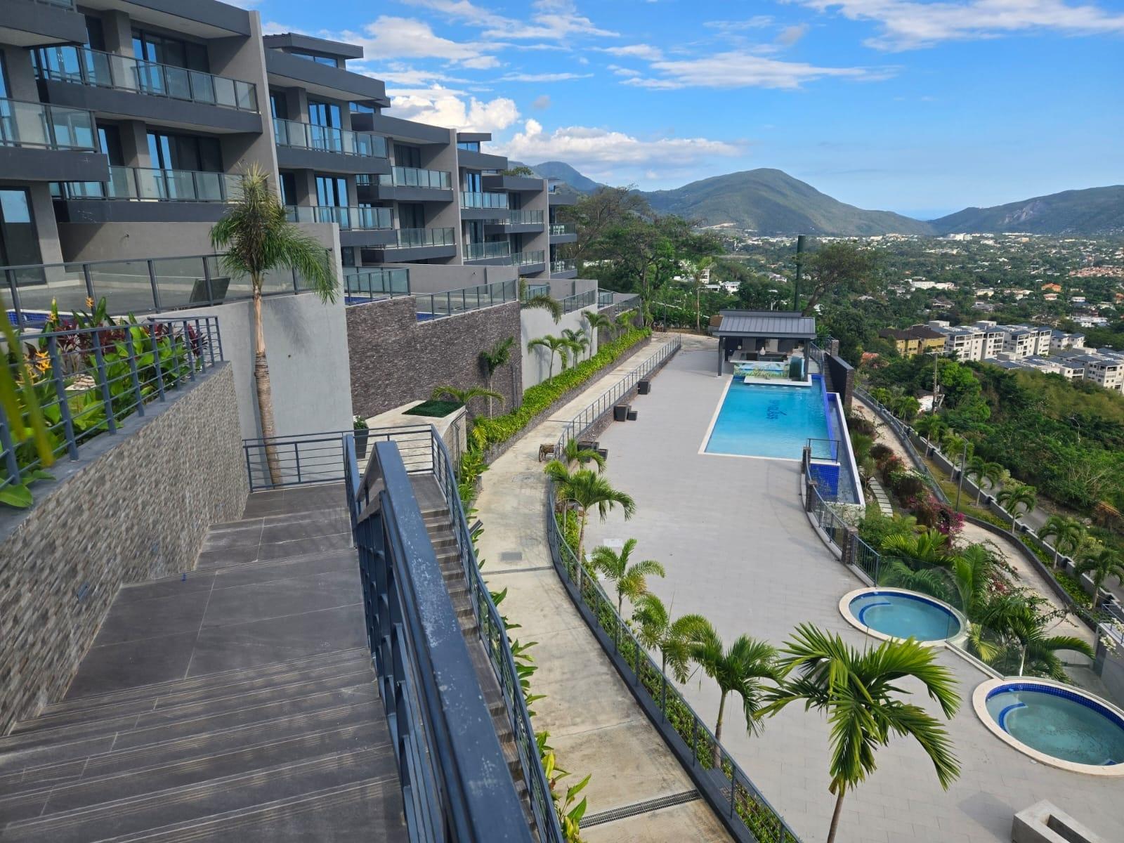 Twenty-First image of A1- Spyglass, Jacks Hill in Kingston 6, St. Andrew, Jamaica - property is For Sale